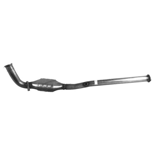 Redback Underfloor Catalytic Converter for Ford Territory (05/2004 - 05/2011)