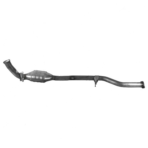 Redback Catalytic Converter for Ford Fairlane (07/2003 - 09/2005), Falcon (09/2002 - 09/2005) - BA Only
