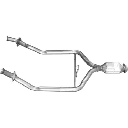 Redback Catalytic Converter for Holden Caprice 01 1999 01 2003