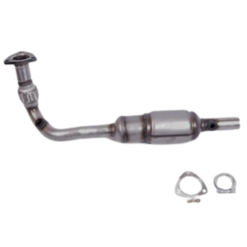 Redback Underfloor Catalytic Converter for Holden Astra (09/2000 - 03/2008)