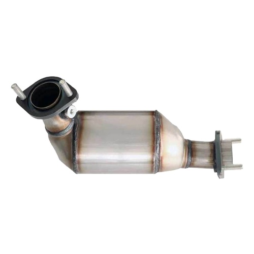 Redback Underfloor Catalytic Converter for Holden Commodore (01/2006 - 05/2013), Police Car (01/2006 - 05/2013), Calais (01/2006 - 05/2013)