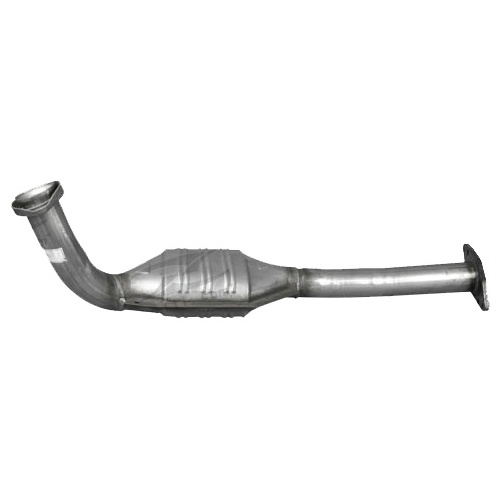 Redback Underfloor Catalytic Converter for Ford Fairmont (01/1988 - 09/2002), Falcon (01/1988 - 09/2002), Fairlane (01/1988 - 09/2002), LTD (01/1988 -