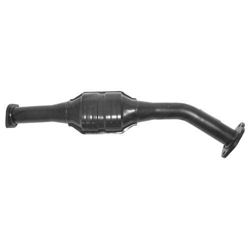 Cat Converter RH to suit VTZ22