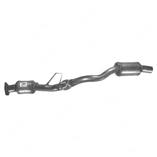 AU A4 2.4L V6 6SP MANUAL 01-05