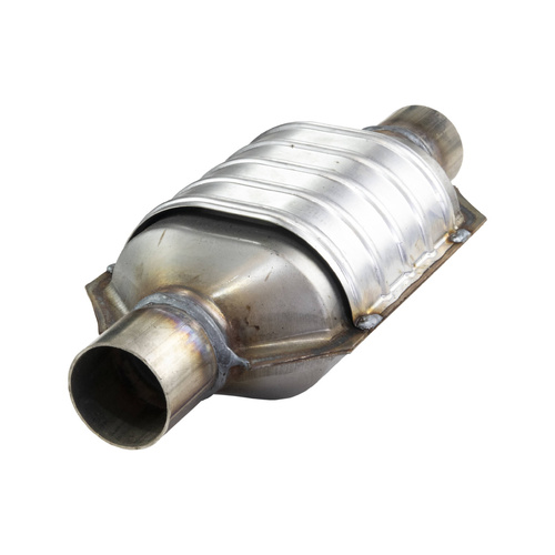 Euro 5, 2", CPSI 400