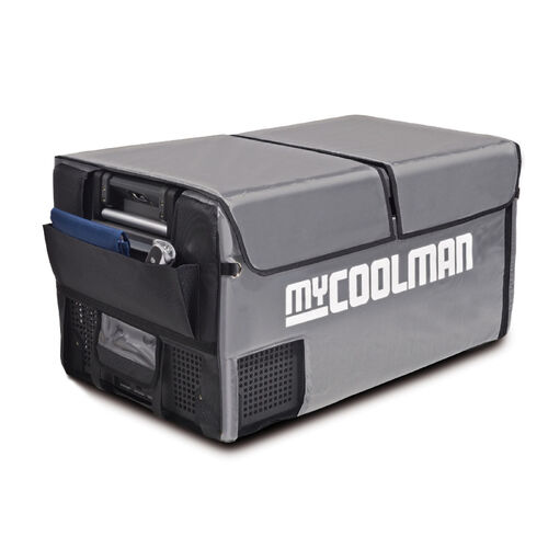myCOOLMAN 85 Litre Dual Zone Insulated Protection Cover