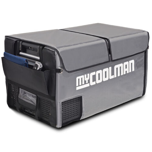myCOOLMAN 96Litre Dual Zone Insulated Protection Cover