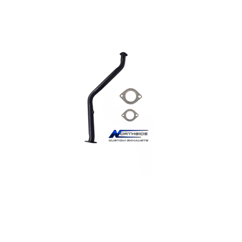 CAT TEST PIPE FOR PACEMAKER PH4491 ph4496 HEADERS BA BF FALCON
