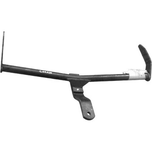 BTA TOWBARS LIGHT DUTY to suit Mitsubishi Triton (10/1986 - 12/2006)