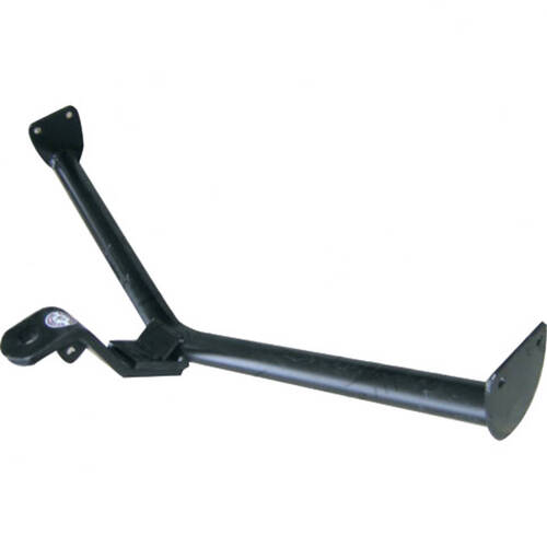 BTA TOWBARS LIGHT DUTY to suit Mitsubishi Mirage (07/1996 - 08/2004)