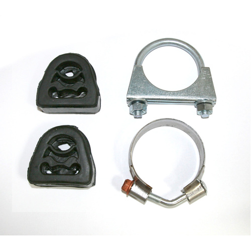 FITTING KIT FOR DPF014, DPF077