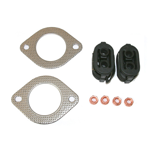FITTING KIT FOR DPF001