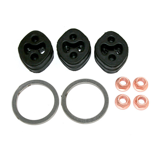 FITTING KIT FOR DPF003