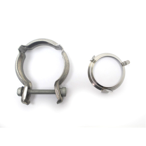 FITTING KIT FOR DPF012, DPF055