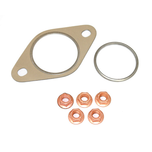 FITTING KIT FOR DPF025