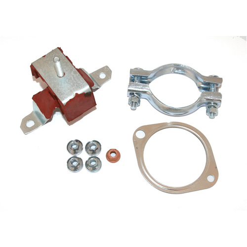 FITTING KIT FOR DPF115