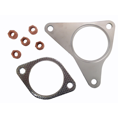 FITTING KIT FOR DPF076 (Forestor and Outback 2.0L)
