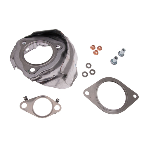 FITTING KIT FOR DPF156