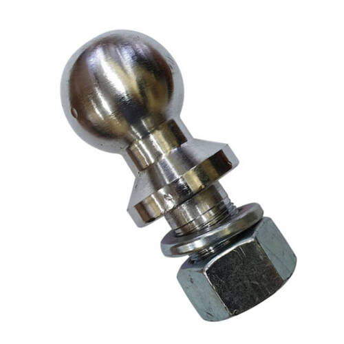 Couplemate 3.5t Pintle Hook Tow Ball