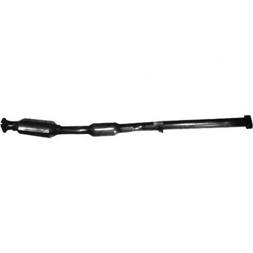 Redback Enviro Catconverters Underfloor to suit Subaru Forester (07/2002 - 06/2005)