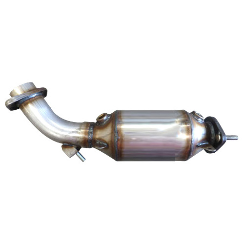 Redback Manifold Catalytic Converter for Suzuki Grand Vitara (09/2008 - 08/2018)