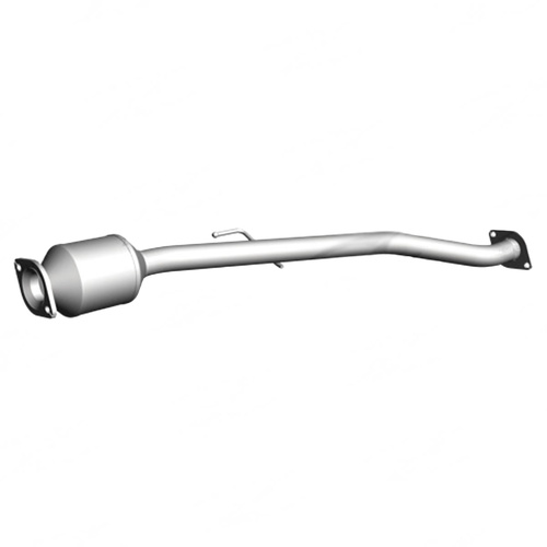 Redback Manifold Catalytic Converter for Suzuki Grand Vitara (09/2005 - 02/2015)