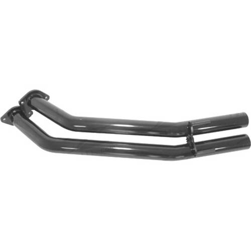 Pacemaker Sports System to suit Holden Monaro (01/2001 - 01/2004)
