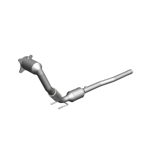 Redback Underfloor Catalytic Converter for Audi A3 (09/2004 - 08/2015), Volkswagen Golf (09/2004 - 08/2015), Jetta (09/2004 - 08/2015), EOS (09/2004 -