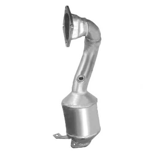 Redback Manifold Catalytic Converter for Volkswagen Golf (10/2008 - 05/2016)