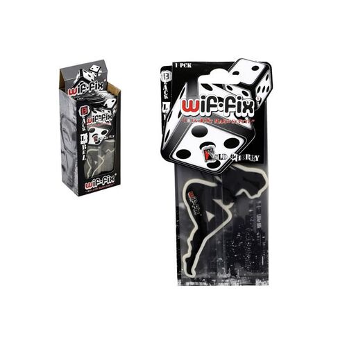 Wif-Fix Air Fresheners - Cheese Cake Girl