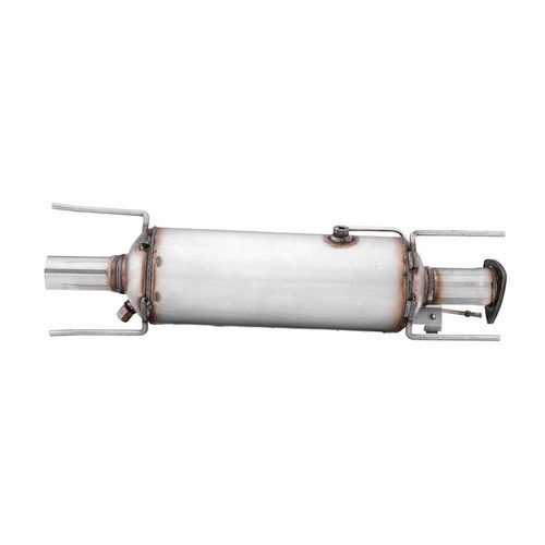 Redback Diesel Particulate Filter for Alfa Romeo 159 (06/2006 - 01/2016)