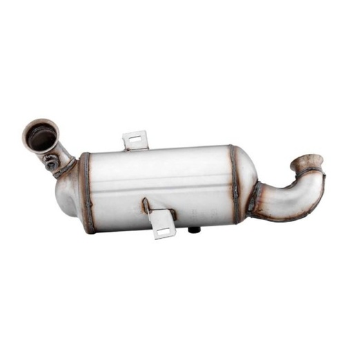 Redback Enviro Diesel Particulate Filter for various Peugeot, Citroen & Mini Cooper D