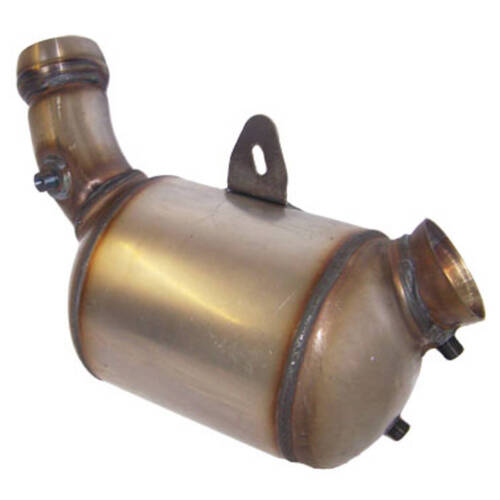 Redback Enviro Diesel Particulate Filter to suit MERCEDES-BENZ C-CLASS (11/2000 - 02/2007)