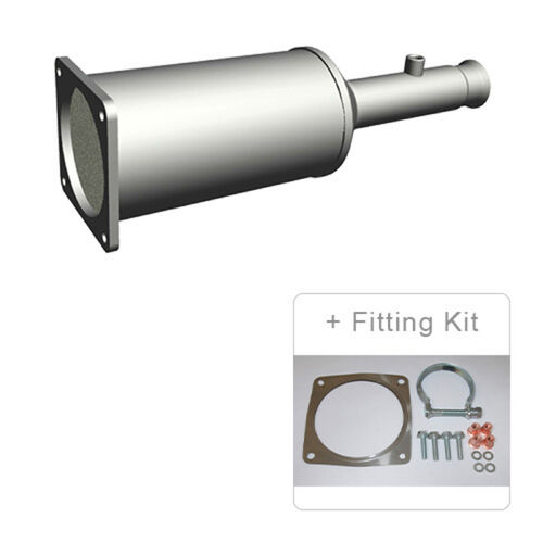 PG 407 HDi 2.0L, CN C5 RE DW10BTED4 Engine 09/04 - 08/13*INCLUDES FITTING KIT CKIT362