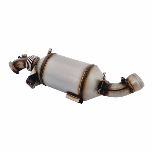 Particulate Filter to suit Volkswagen CRAFTER 30-50, CRAFTER 30-35 (04/2006 - 01/2012) 2E0254700GX,2E0131709B