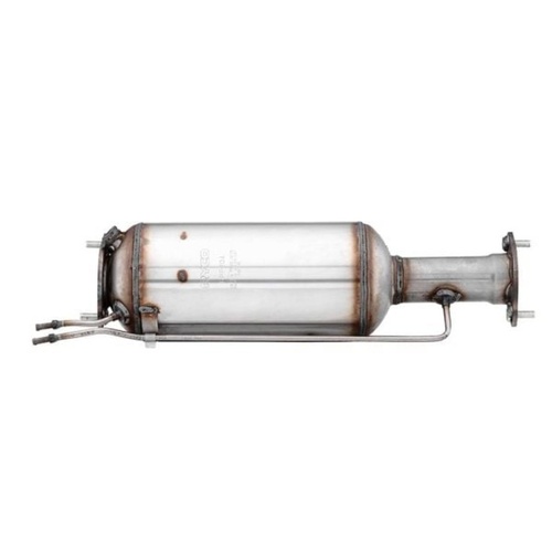 Redback Enviro Diesel Particulate Filter for Volvo S40 (2009 - 2010), Ford Focus LT LV (2007 - 2011)