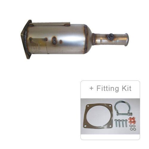 PG 307 HDi 2.0L HATCH/WAGON DW10BTED4 Engine 10/05-06/08 *INCLUDES FITTING KIT CKIT713