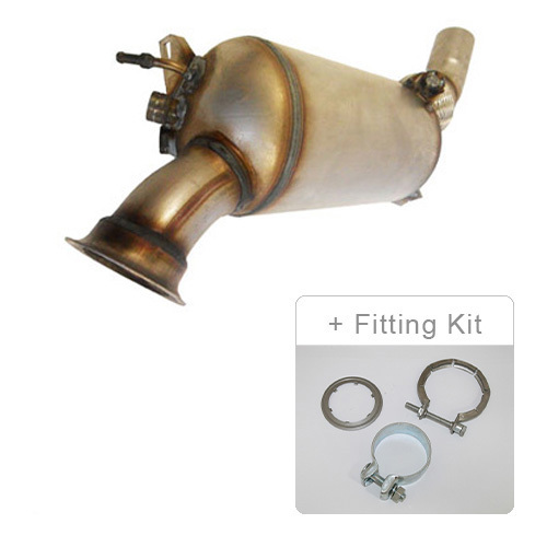 BMW 120D E87, 320D E90/1/2/3, 520D E60, X1 E84 N47D20A/C *INCLUDES FITTING KIT CKIT719