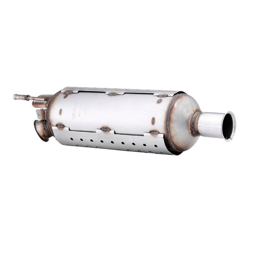 Redback Diesel Particulate Filter for Peugeot 4007 (10/2009 - 03/2014)
