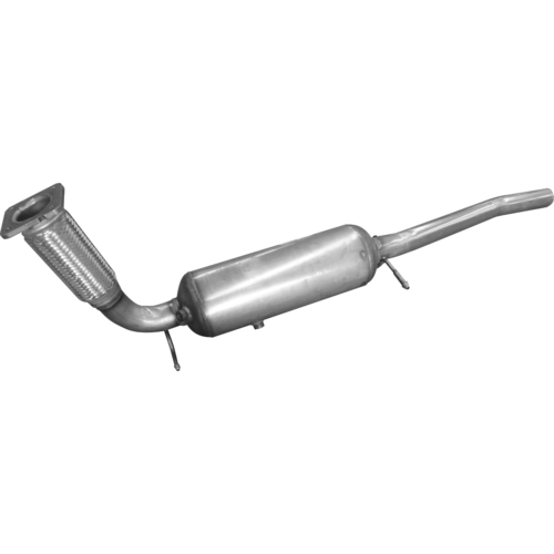 Redback Enviro Diesel Particulate Filter for Ford Transit (2006 - 2012)