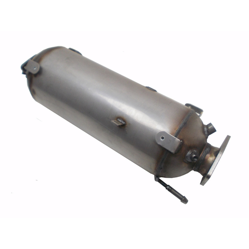 Redback Diesel Particulate Filter for Iveco Daily (05/2005 - 06/2013)