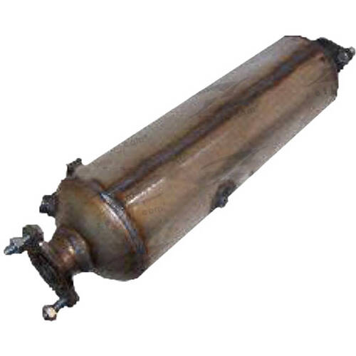 Redback Enviro Diesel Particulate Filter to suit KIA Sportage (01/2006 - 08/2010)