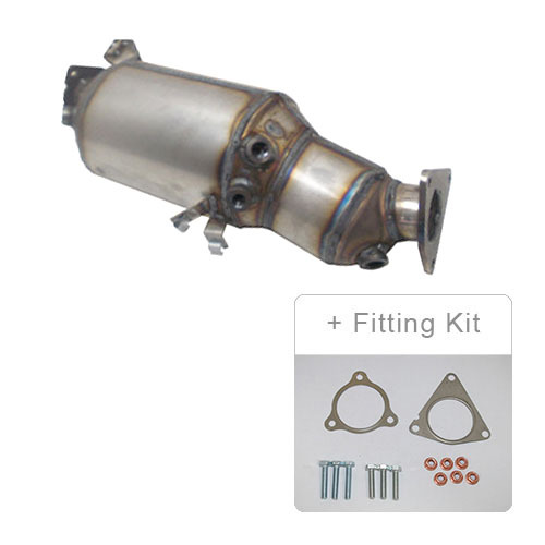 AUDI A6 2.0D CAHA ENGINE