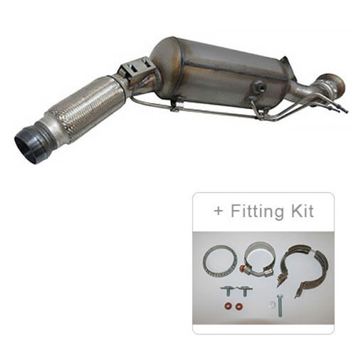 MZ SPRINTER W906 2.1D MANUAL ONLY. OM651.955/7 Engine *INCLUDES FITTING KIT CKIT743