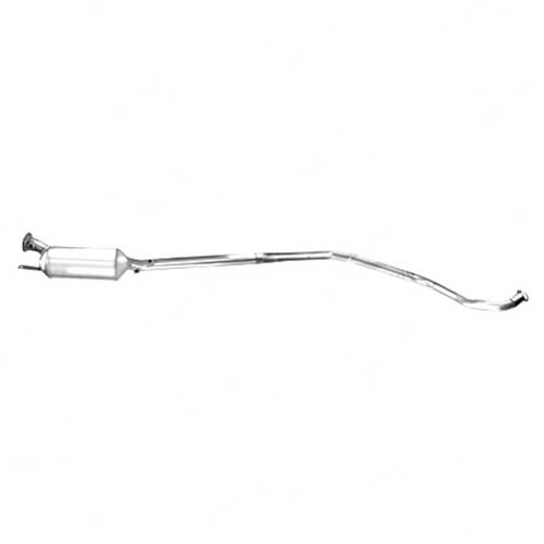 Redback Enviro Diesel Particulate Filter to suit Renault Laguna (11/2006 - 06/2008)