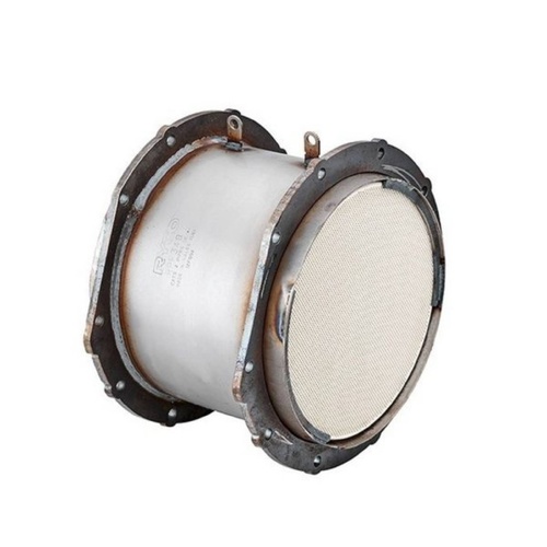 Redback Diesel Particulate Filter for Isuzu NPR (09/2005 - on), Npr200 (09/2005 - on), Nlr200 (09/2005 - on), Npr250 (09/2005 - on), Isuzu FVR165-260 