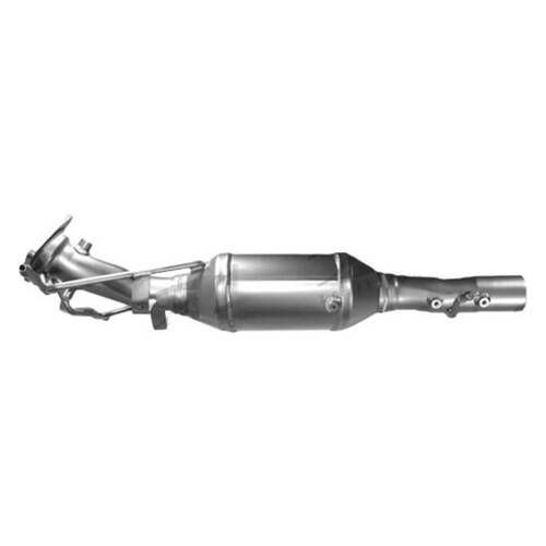 Redback Enviro Diesel Particulate Filter to suit Land Rover Freelander 2 (2007 - 2014)
