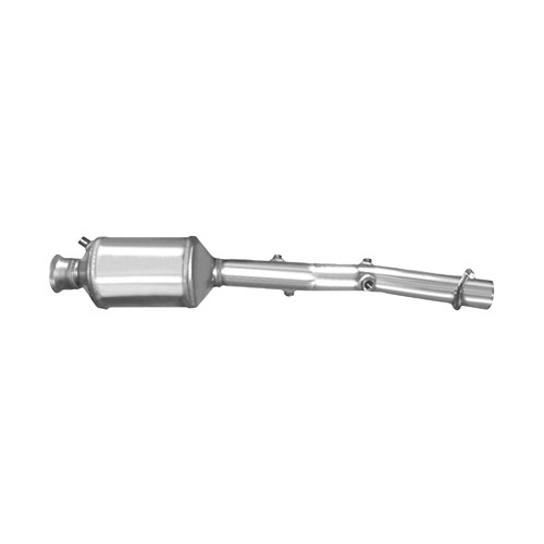 Redback Diesel Particulate Filter for Land Rover Range Rover (04/2006 - 08/2012)