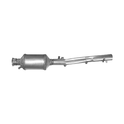 Redback Diesel Particulate Filter for Land Rover Range Rover (04/2006 - 08/2012)