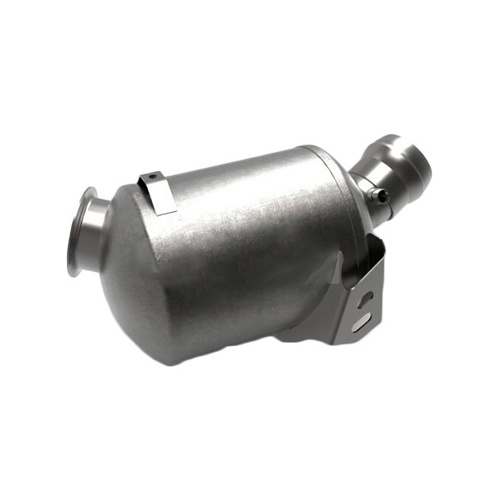 Redback Diesel Particulate Filter for MERCEDES-BENZ E-CLASS (01/2007 - 12/2016), C-CLASS (01/2007 - 12/2016)